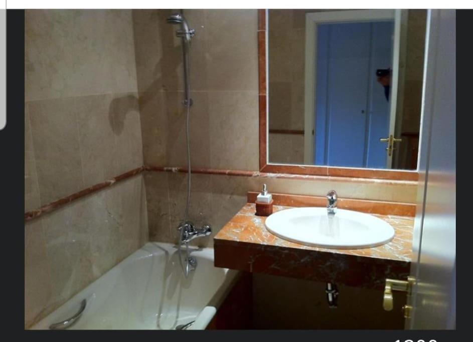 Apartamento Entre Estepona Y Marbella Zewnętrze zdjęcie