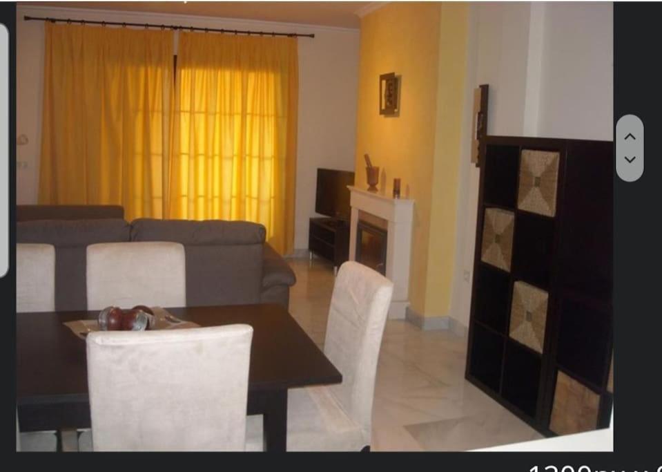 Apartamento Entre Estepona Y Marbella Zewnętrze zdjęcie
