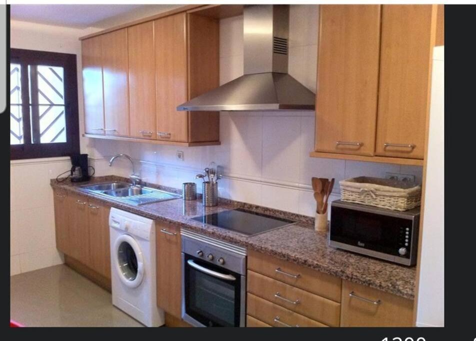 Apartamento Entre Estepona Y Marbella Zewnętrze zdjęcie