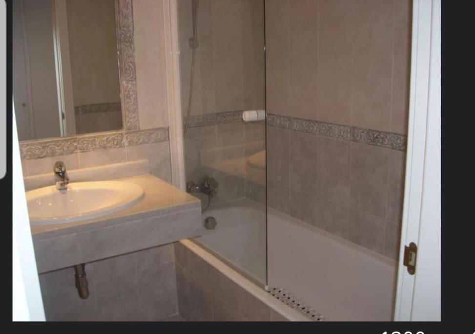 Apartamento Entre Estepona Y Marbella Zewnętrze zdjęcie