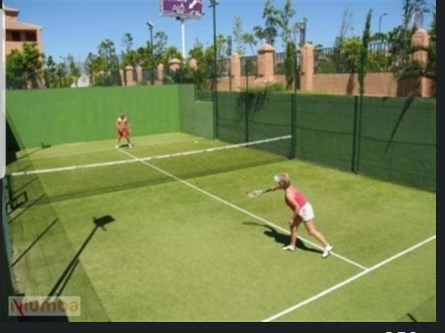 Apartamento Entre Estepona Y Marbella Zewnętrze zdjęcie